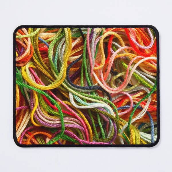 Item preview, Strings And Threads designed and sold by artistoutfitter.