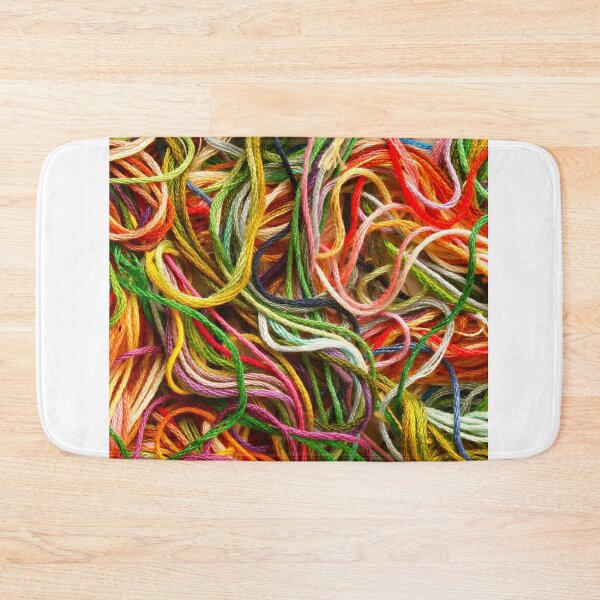 Item preview, Strings And Threads designed and sold by artistoutfitter.