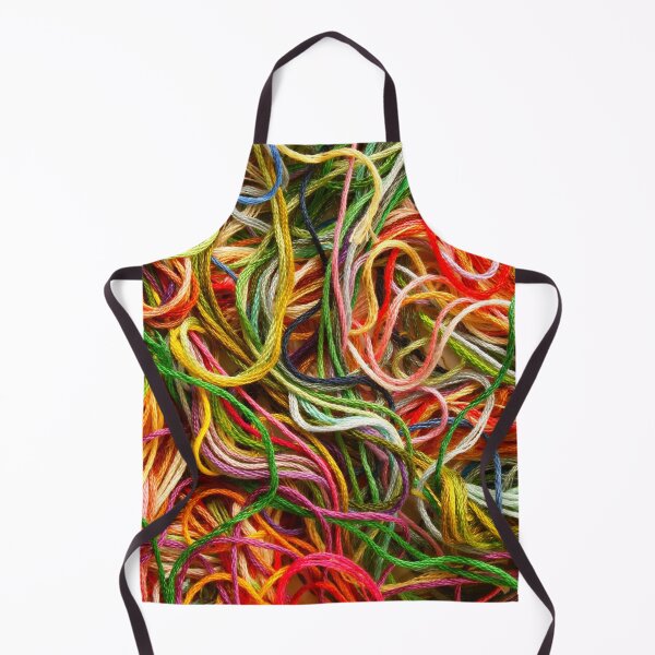 Item preview, Strings And Threads designed and sold by artistoutfitter.