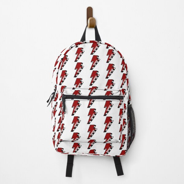 Item preview, IUPUI Lightning Bolt designed and sold by kkosmicki.