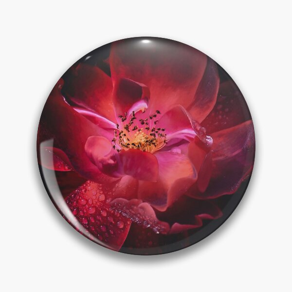 Artikelvorschau, Stimmungsvolle Blumen - Mystic Night 10 entworfen und verkauft von CAT-LUVERS.