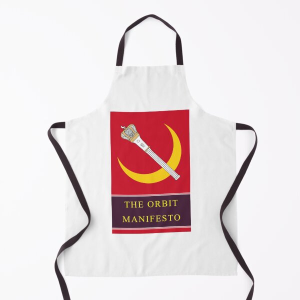 Item preview, Orbit Manifesto designed and sold by Chuutopia.