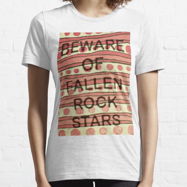 Rock Stars Essential T-Shirt