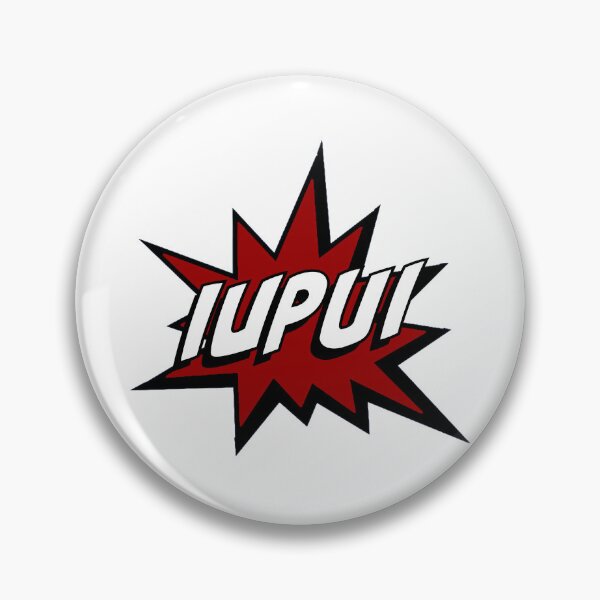 Item preview, IUPUI designed and sold by kkosmicki.