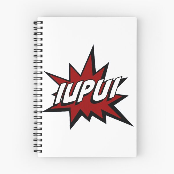Item preview, IUPUI designed and sold by kkosmicki.