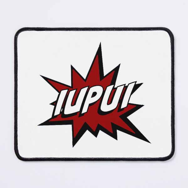 Item preview, IUPUI designed and sold by kkosmicki.