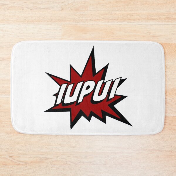 Item preview, IUPUI designed and sold by kkosmicki.