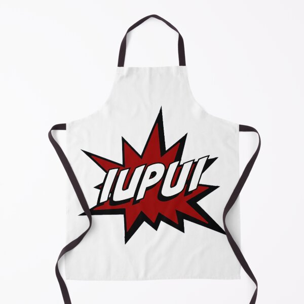 Item preview, IUPUI designed and sold by kkosmicki.
