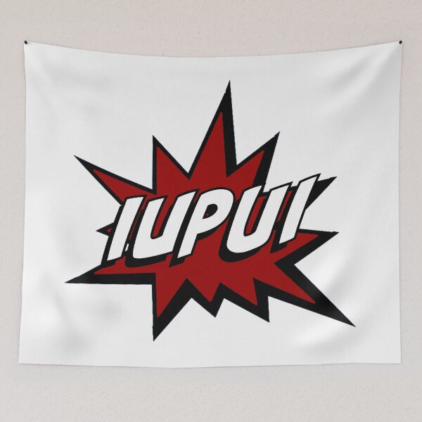 Item preview, IUPUI designed and sold by kkosmicki.