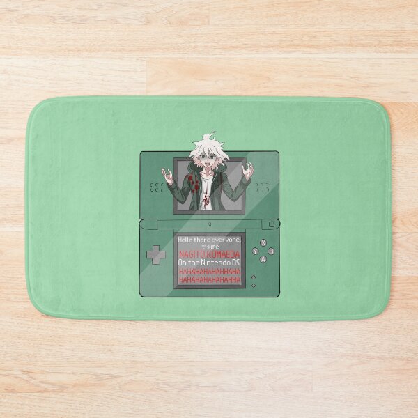Item preview, Nagito Komaeda Meme designed and sold by otaku-art.