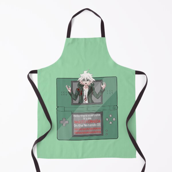 Item preview, Nagito Komaeda Meme designed and sold by otaku-art.