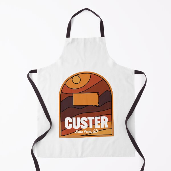 Item preview, Custer State Park South Dakota designed and sold by HalpinDesign.