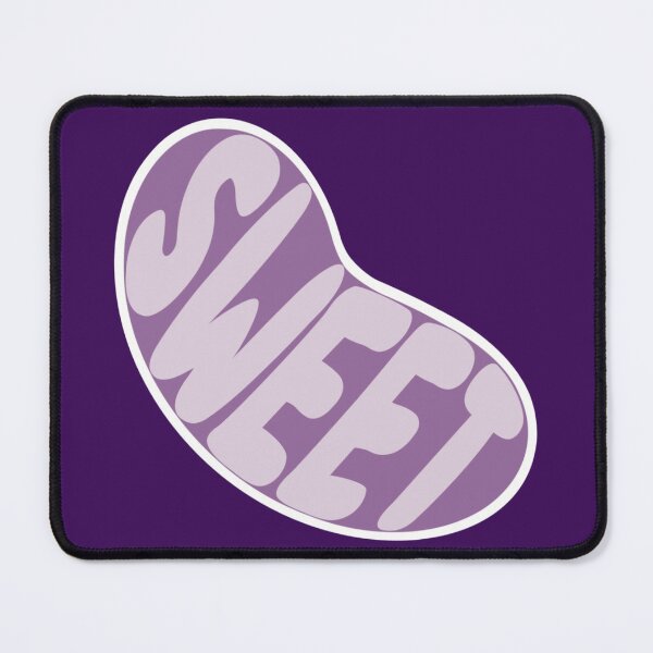 Item preview, Purple Sweet Bean designed and sold by PandamoniumArt.