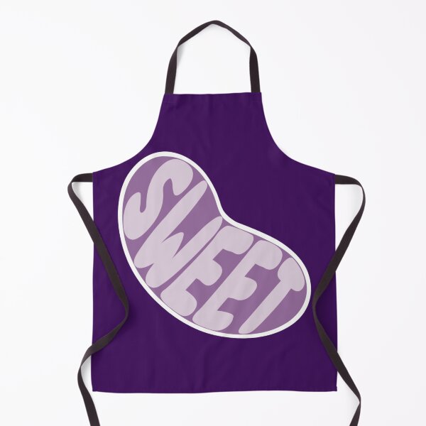 Item preview, Purple Sweet Bean designed and sold by PandamoniumArt.