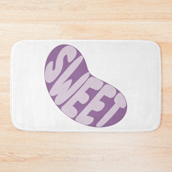 Item preview, Purple Sweet Bean designed and sold by PandamoniumArt.