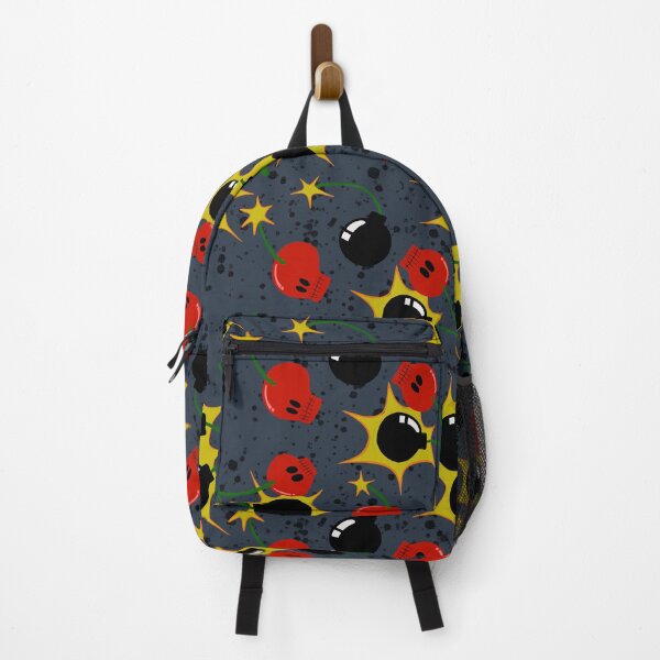 Item preview, Cherry bomb designed and sold by Chaosclanhq.