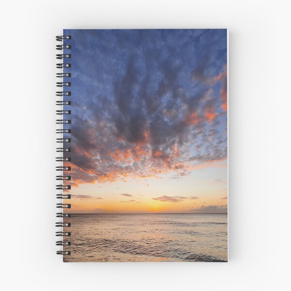 Item preview, Kaleidoscope Skies Barbados designed and sold by Janelle  Williams.