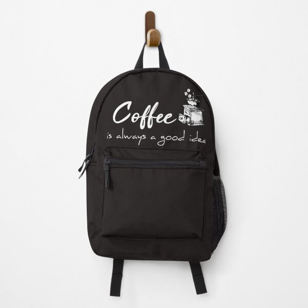 Item preview, Coffee is always a good idea designed and sold by Soulmen.