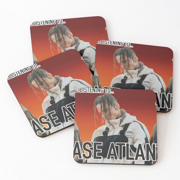 Item preview, Chase Atlantic designed and sold by emchapdesigns.
