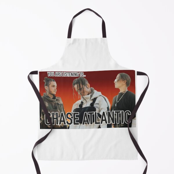 Item preview, Chase Atlantic designed and sold by emchapdesigns.