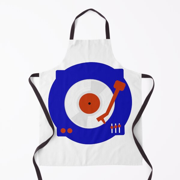 Item preview, Mod target variation  turntable and vinyl designed and sold by Auslandesign.