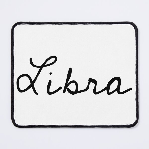 Item preview, Dear Libra designed and sold by QuoteMeApp.