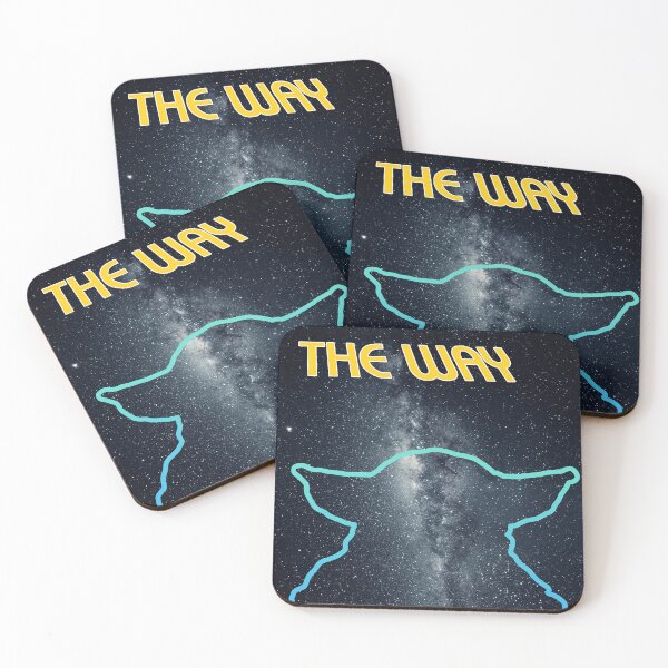 Item preview, "This Is The Way" designed and sold by iamdanielv.