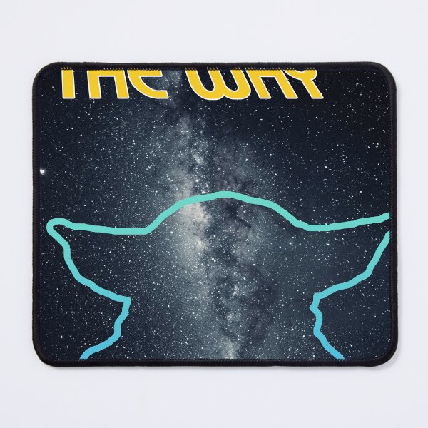 Item preview, "This Is The Way" designed and sold by iamdanielv.