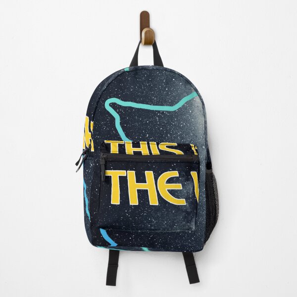 Item preview, "This Is The Way" designed and sold by iamdanielv.