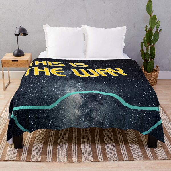 Item preview, "This Is The Way" designed and sold by iamdanielv.