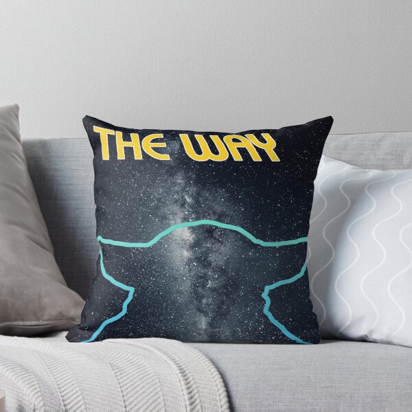 Item preview, "This Is The Way" designed and sold by iamdanielv.