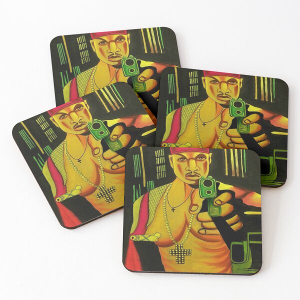 Item preview, boy like boys - gangsters designed and sold by vanessaperu.