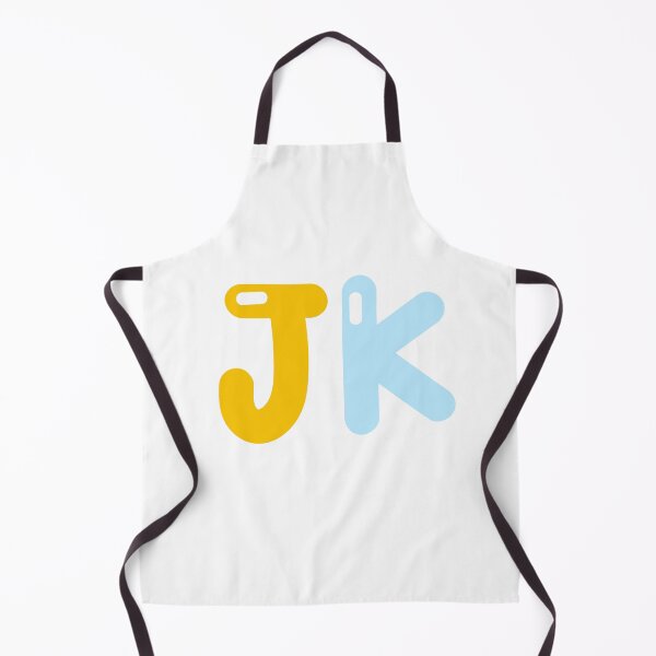 Item preview, Jk, alphabet naming designed and sold by Johnallthings.
