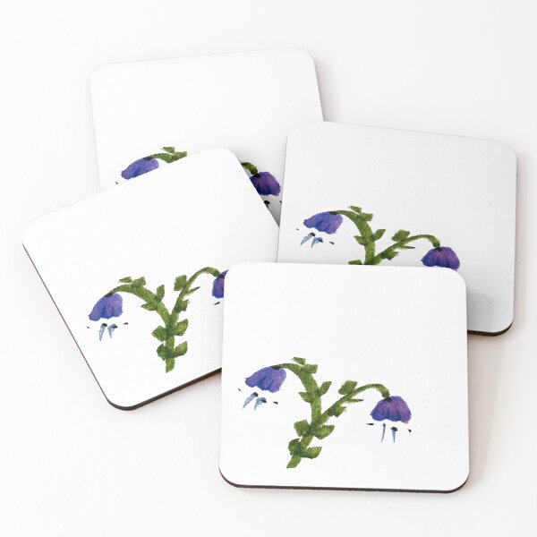 Item preview, Aesthetic Flower designed and sold by Savanna Holden.