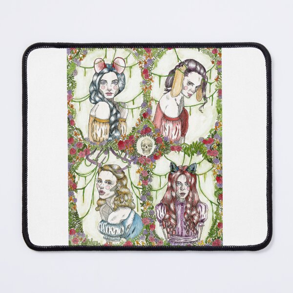 Item preview, Beasts designed and sold by Maxine  Campisciano.