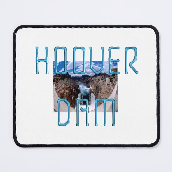 Item preview, Hoover Dam designed and sold by teepossible.