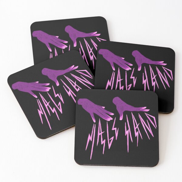 Item preview, Mage Hand designed and sold by GremlinsInk.