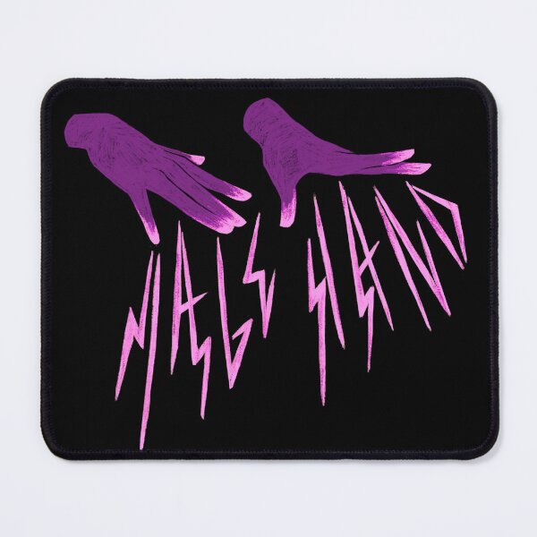 Item preview, Mage Hand designed and sold by GremlinsInk.