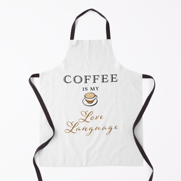 Item preview, Coffee is My Love Language designed and sold by KTSubz Faith & Fun Designs.
