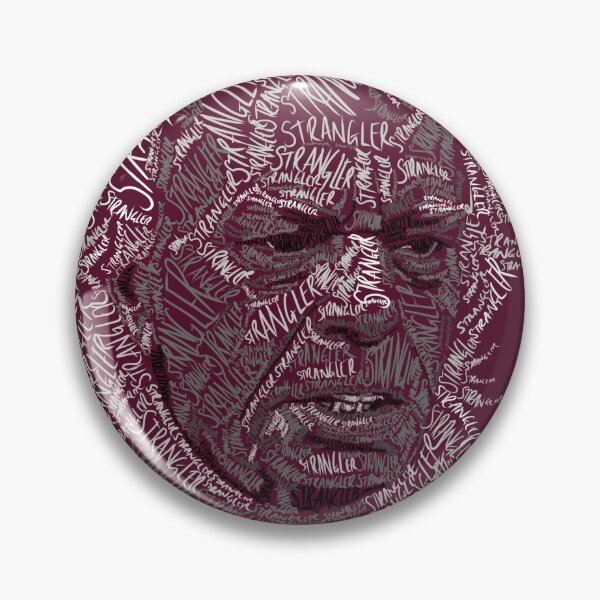 Item preview, Big Ronnie Greasy Strangler wordart designed and sold by Matt Gardiner.