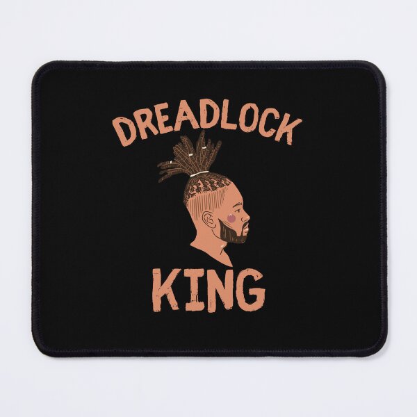 Item preview, Dreadlock King designed and sold by LaceRenee.