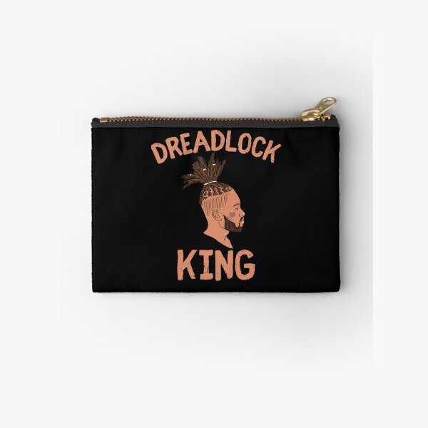 Item preview, Dreadlock King designed and sold by LaceRenee.