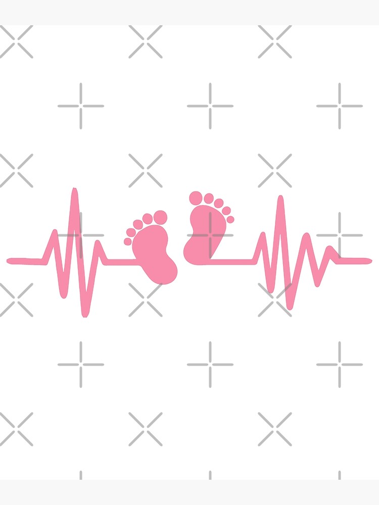 Baby girl outlet heart rate