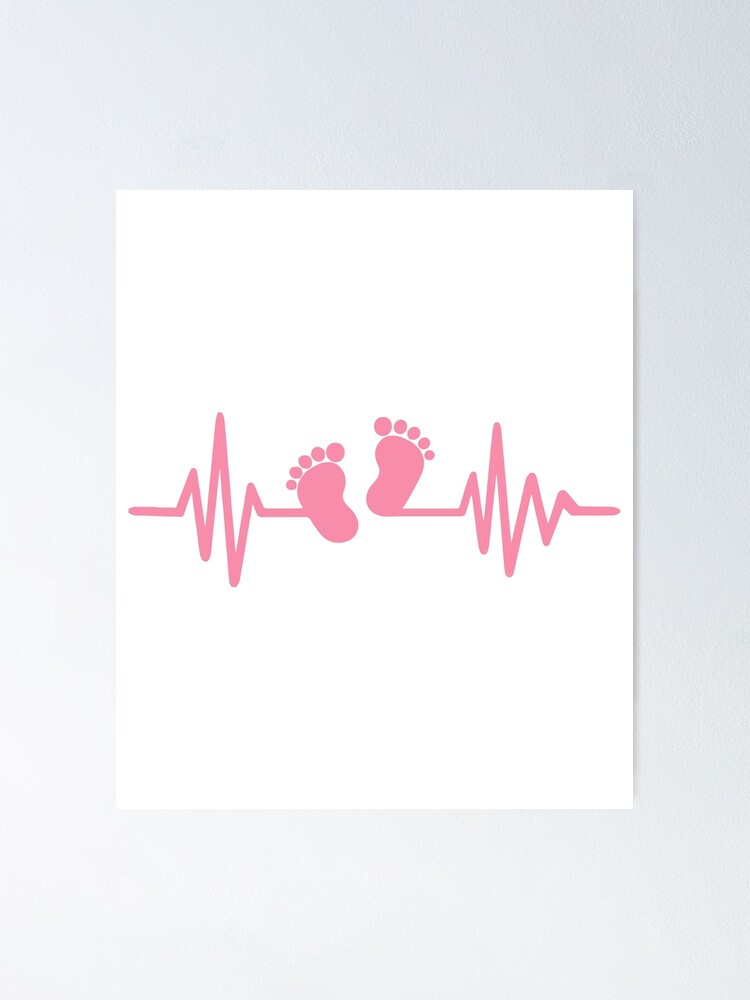 Baby girl heart outlet rate