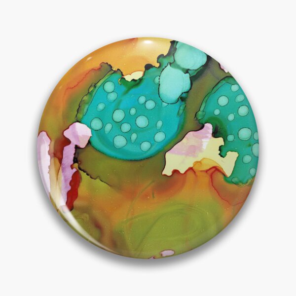Item preview, Under the Party Trees designed and sold by Nancy E Richards.