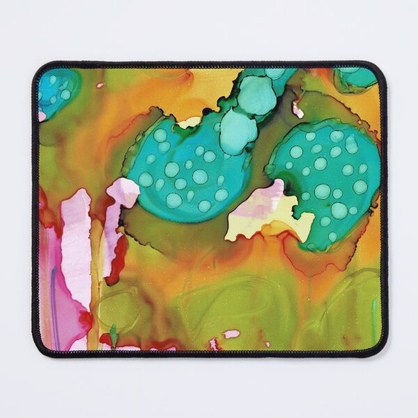 Item preview, Under the Party Trees designed and sold by Nancy E Richards.