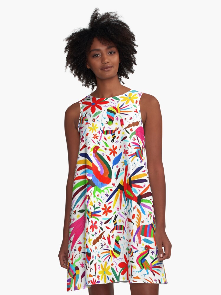 Otomi dress hotsell