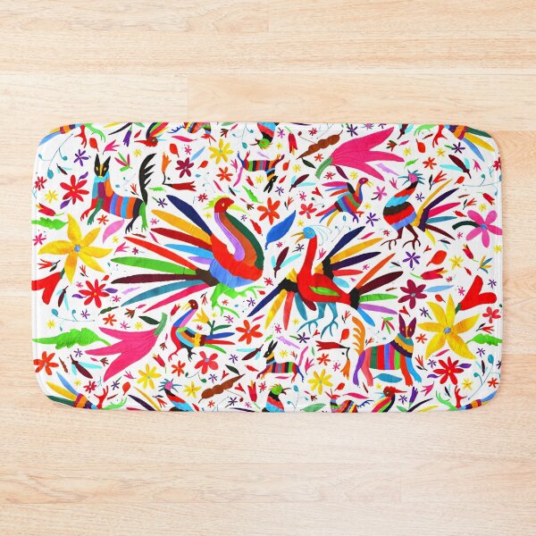 Item preview, Tenango otomi designed and sold by edleon.