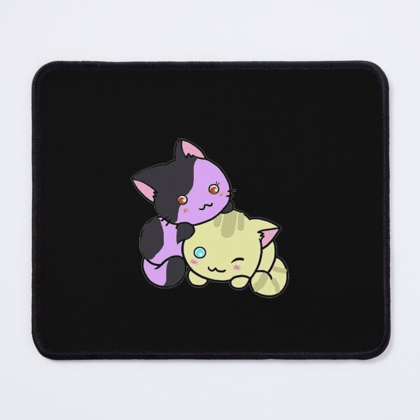 Item preview,  cute aphmau cat designed and sold by HBzshop.
