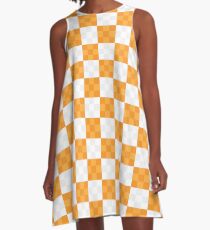 home sweet home to me... A-Line Dress